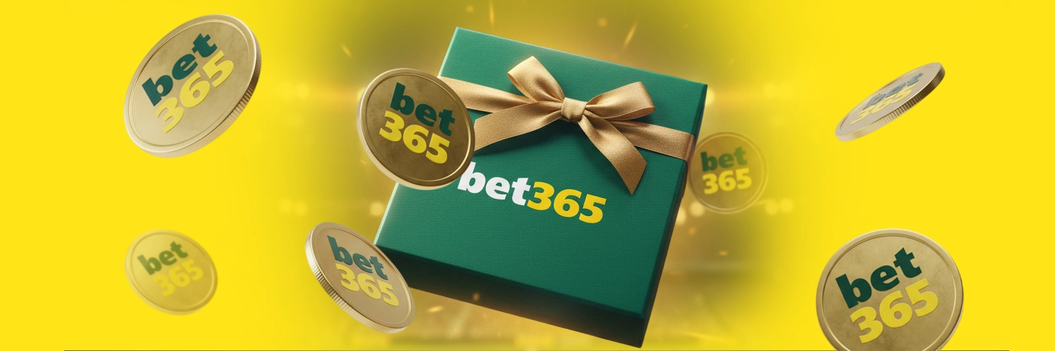 Bet365 Bonus