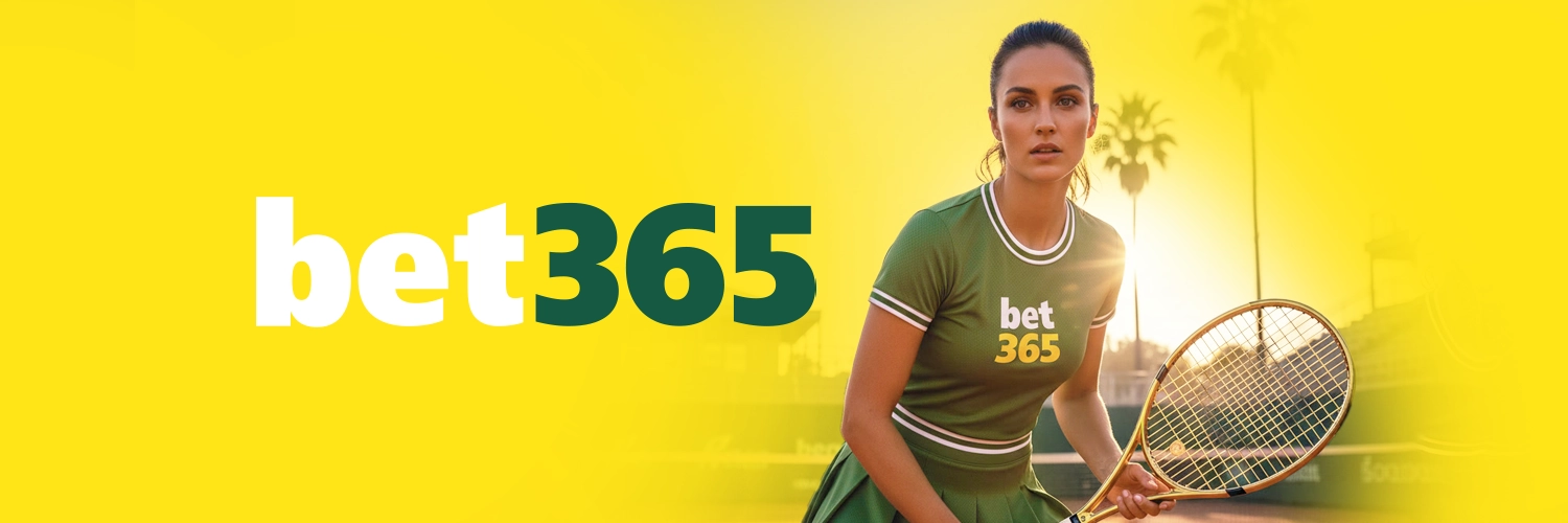 Bet365 Casino