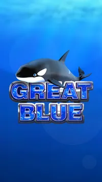 Great Blue