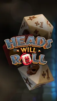 Heads Will Roll